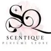 Logo Scentique